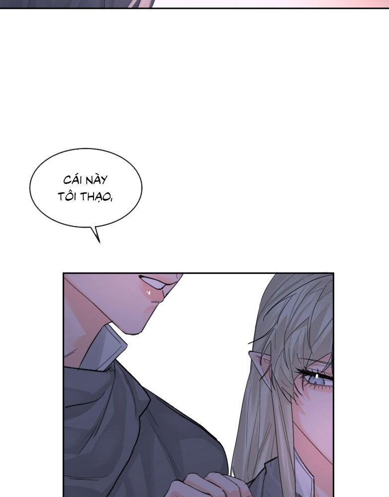 Tiền Nhiệm Vi Vương Chapter 80 - Trang 4