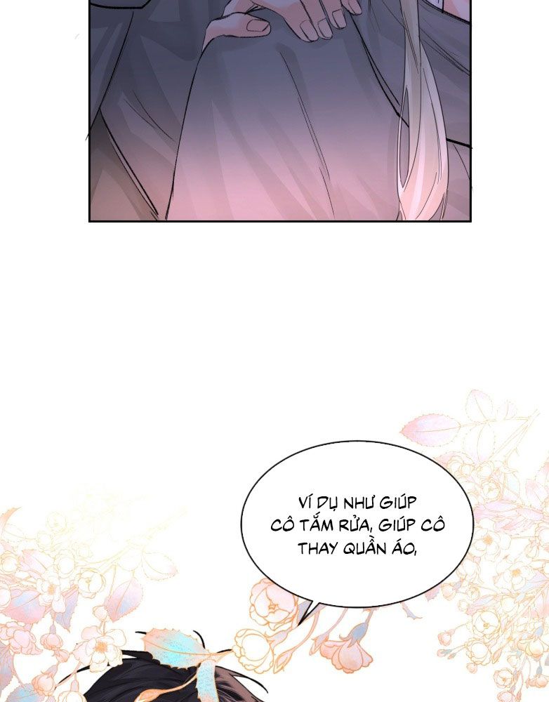 Tiền Nhiệm Vi Vương Chapter 80 - Trang 4