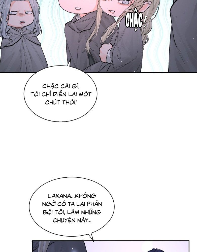 Tiền Nhiệm Vi Vương Chapter 80 - Trang 4