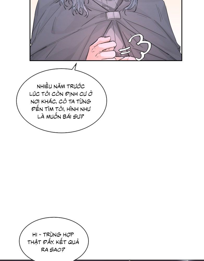 Tiền Nhiệm Vi Vương Chapter 80 - Trang 4