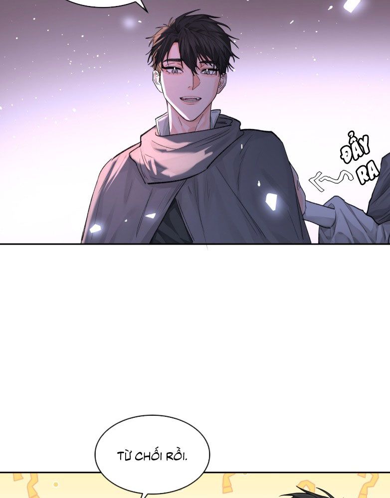 Tiền Nhiệm Vi Vương Chapter 80 - Trang 4