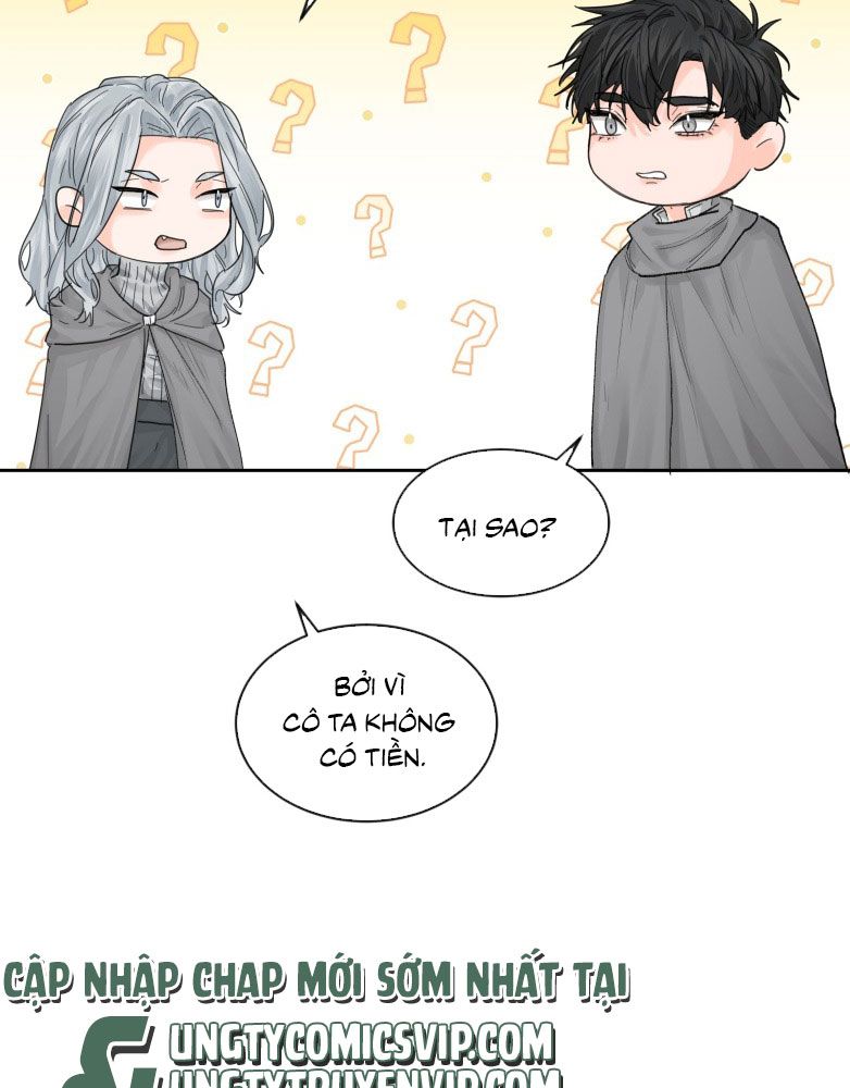 Tiền Nhiệm Vi Vương Chapter 80 - Trang 4