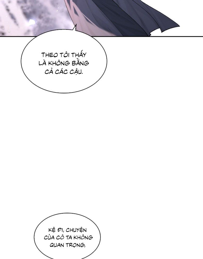 Tiền Nhiệm Vi Vương Chapter 80 - Trang 4