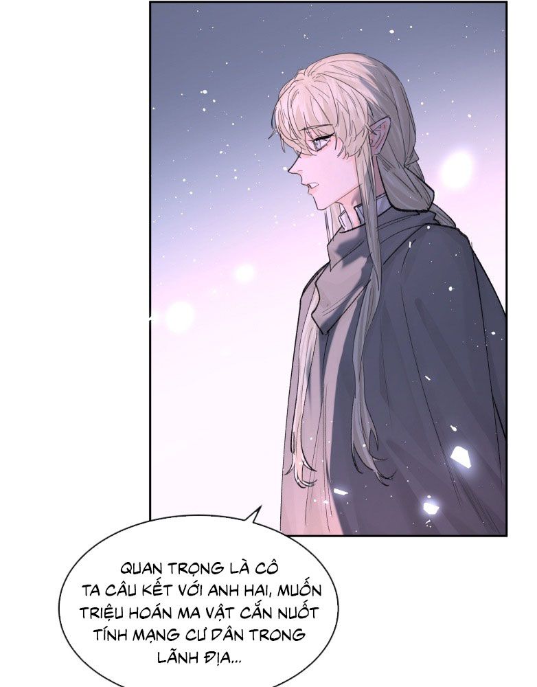 Tiền Nhiệm Vi Vương Chapter 80 - Trang 4