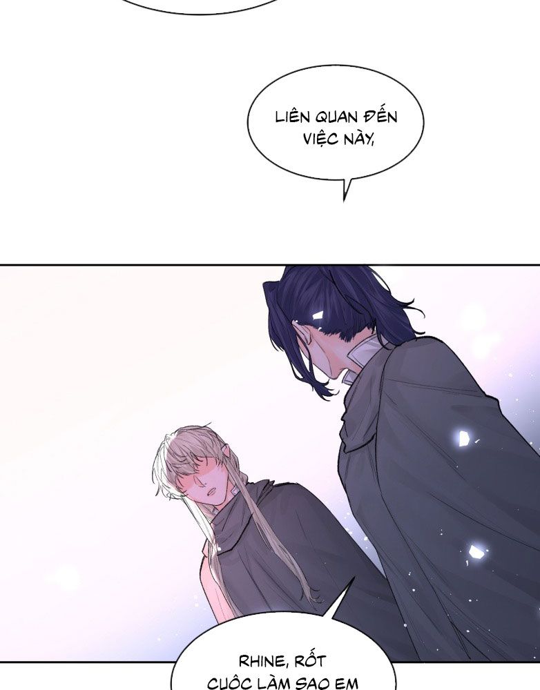 Tiền Nhiệm Vi Vương Chapter 80 - Trang 4