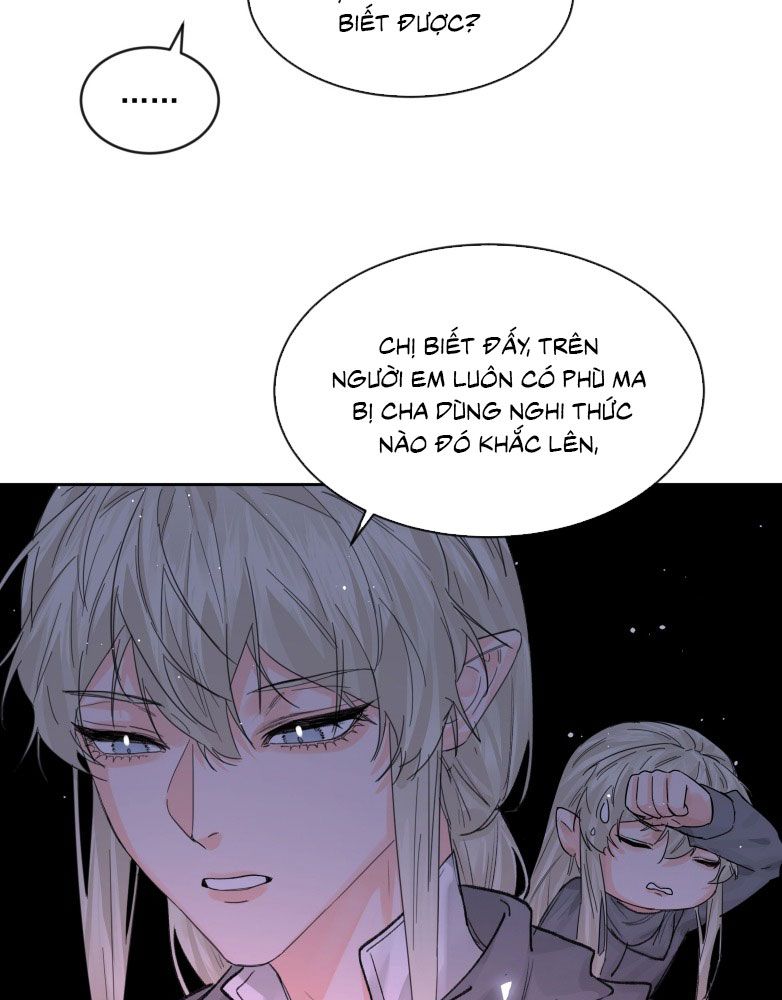 Tiền Nhiệm Vi Vương Chapter 80 - Trang 4
