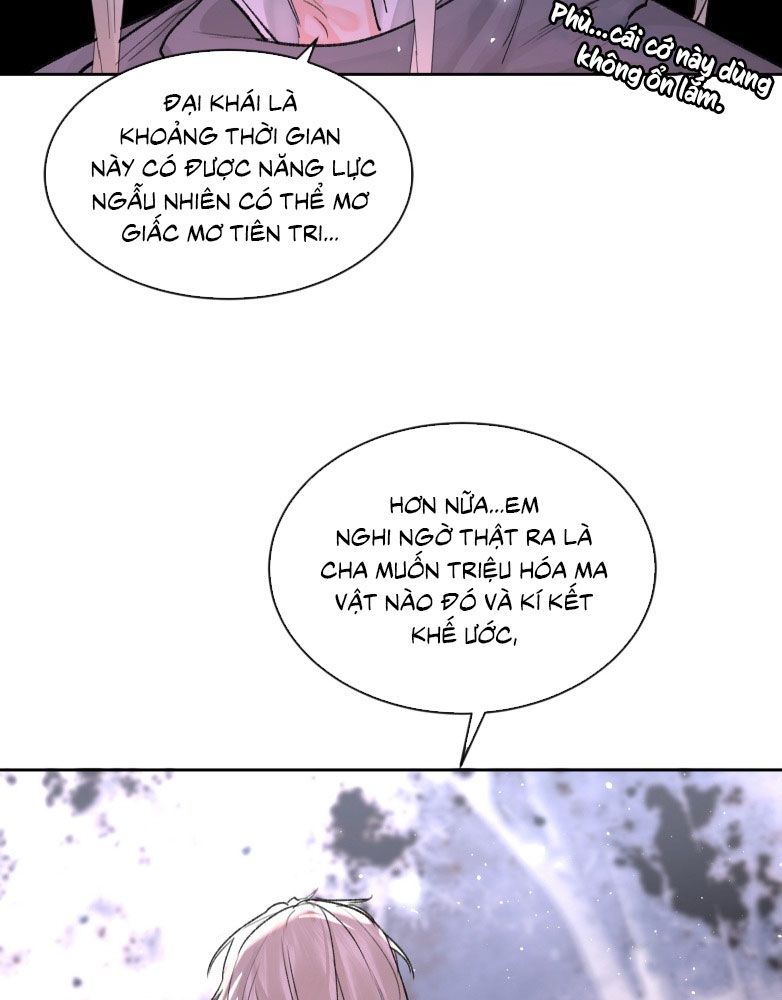 Tiền Nhiệm Vi Vương Chapter 80 - Trang 4
