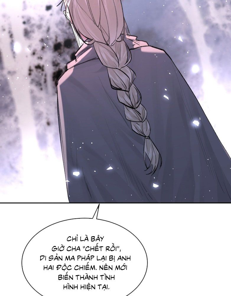 Tiền Nhiệm Vi Vương Chapter 80 - Trang 4
