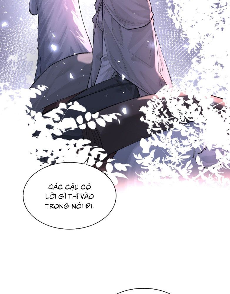 Tiền Nhiệm Vi Vương Chapter 80 - Trang 4