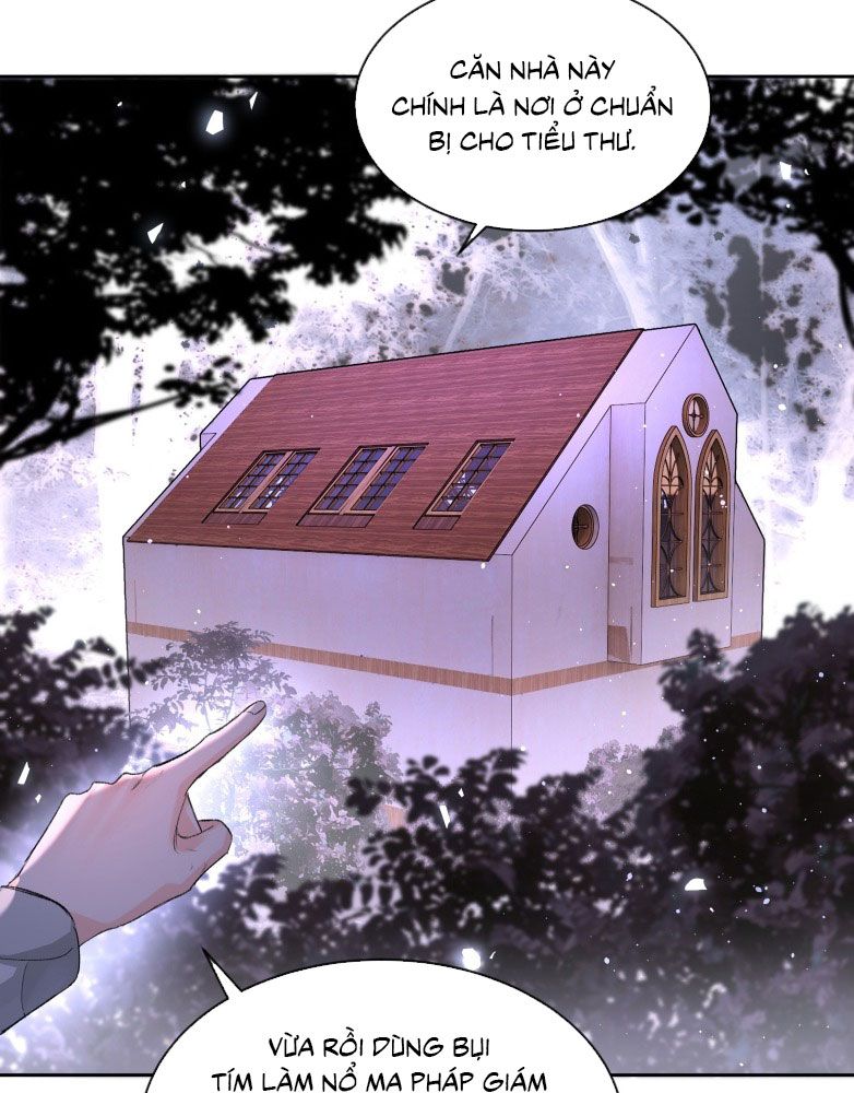 Tiền Nhiệm Vi Vương Chapter 80 - Trang 4
