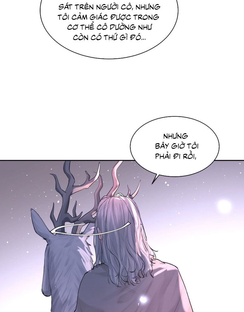 Tiền Nhiệm Vi Vương Chapter 80 - Trang 4