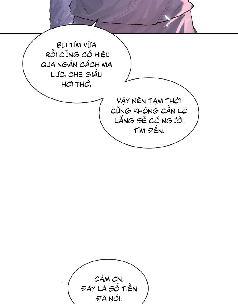 Tiền Nhiệm Vi Vương Chapter 80 - Trang 4