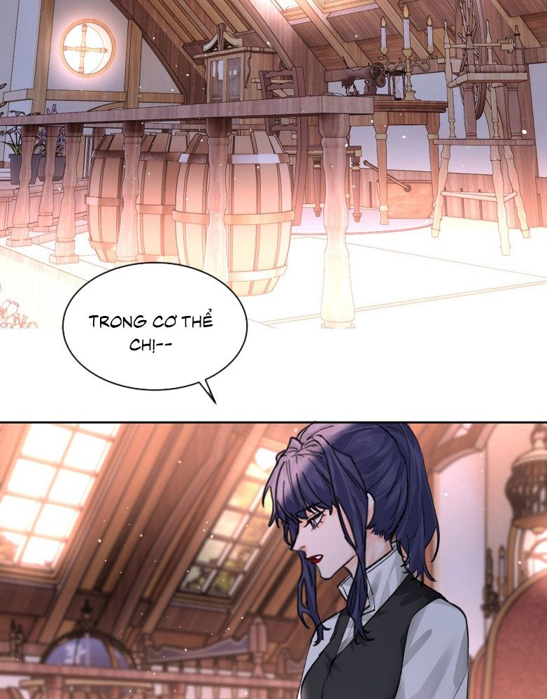 Tiền Nhiệm Vi Vương Chapter 80 - Trang 4