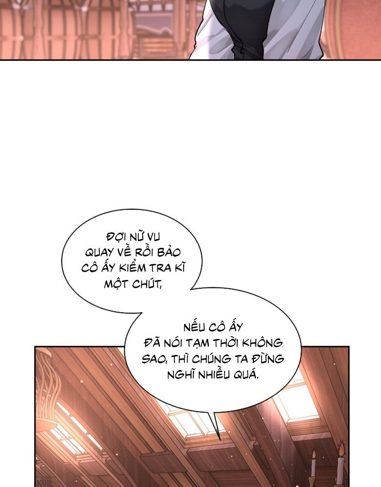Tiền Nhiệm Vi Vương Chapter 80 - Trang 4
