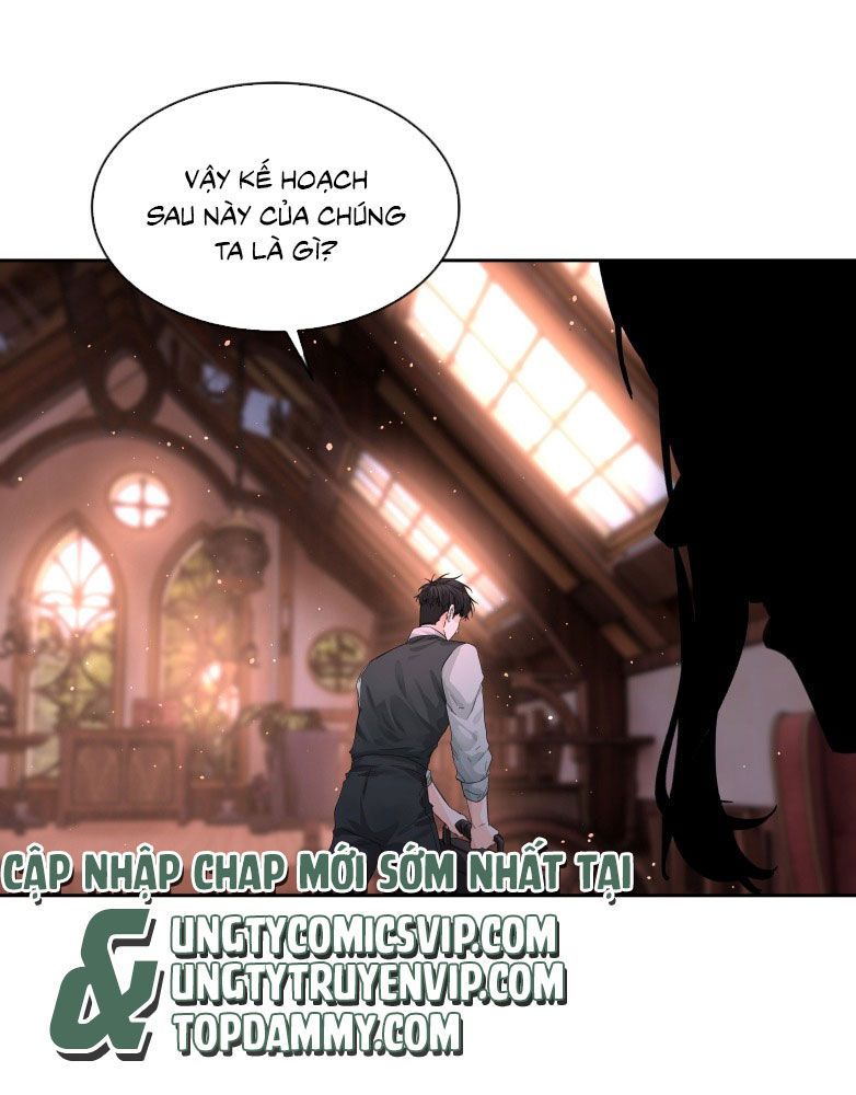 Tiền Nhiệm Vi Vương Chapter 80 - Trang 4