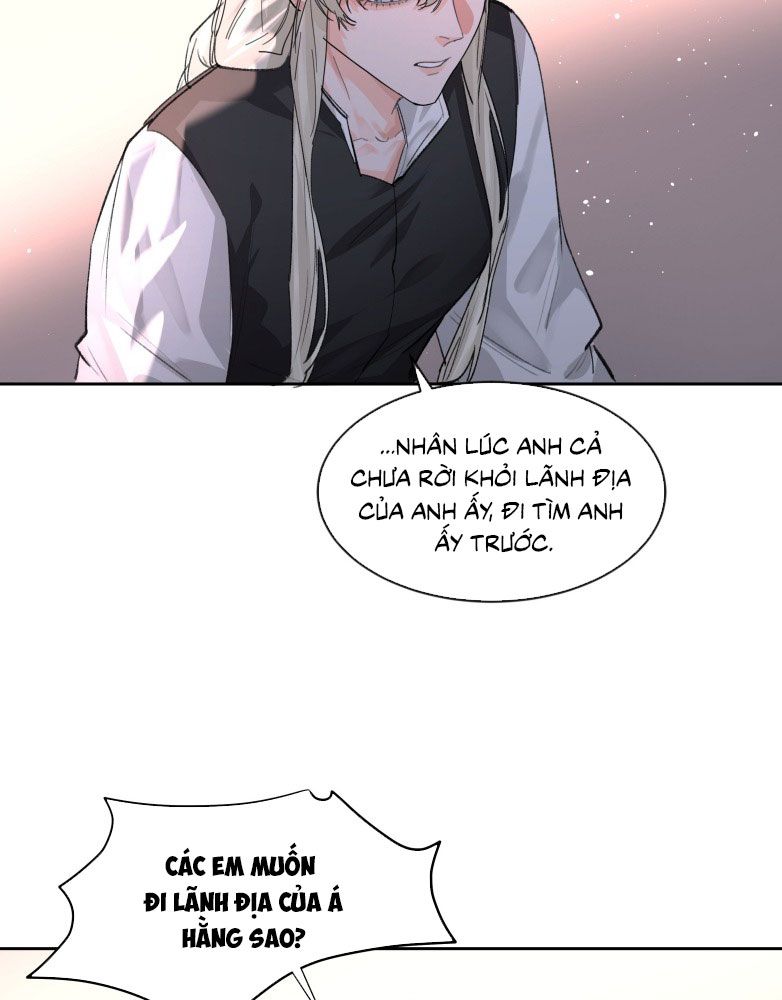 Tiền Nhiệm Vi Vương Chapter 80 - Trang 4
