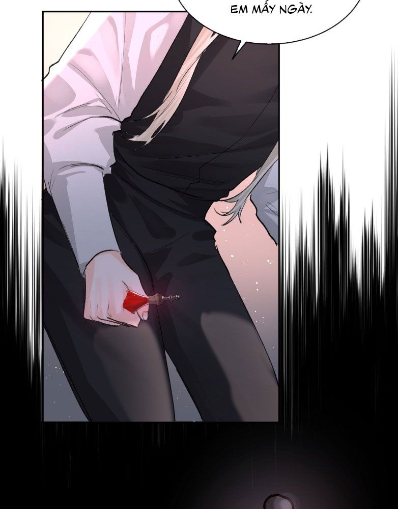 Tiền Nhiệm Vi Vương Chapter 80 - Trang 4