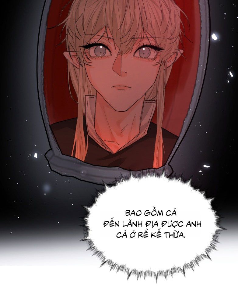 Tiền Nhiệm Vi Vương Chapter 80 - Trang 4