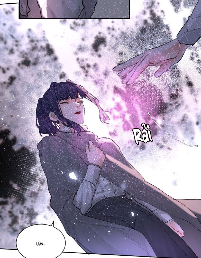 Tiền Nhiệm Vi Vương Chapter 80 - Trang 4