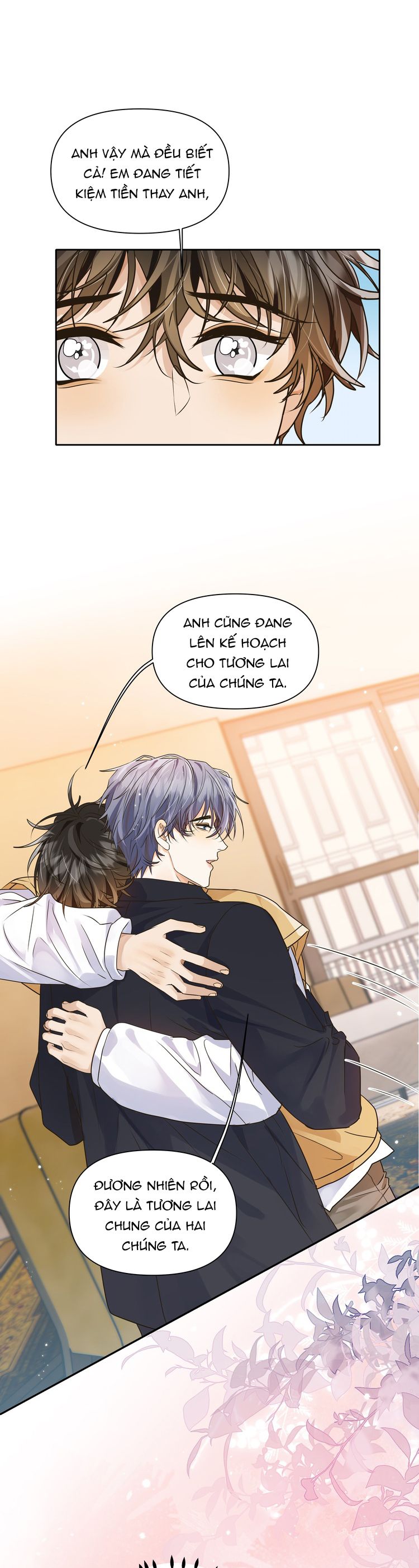 Viên Tiên Sinh Luôn Không Vui Chapter 39 - Next Chapter 40