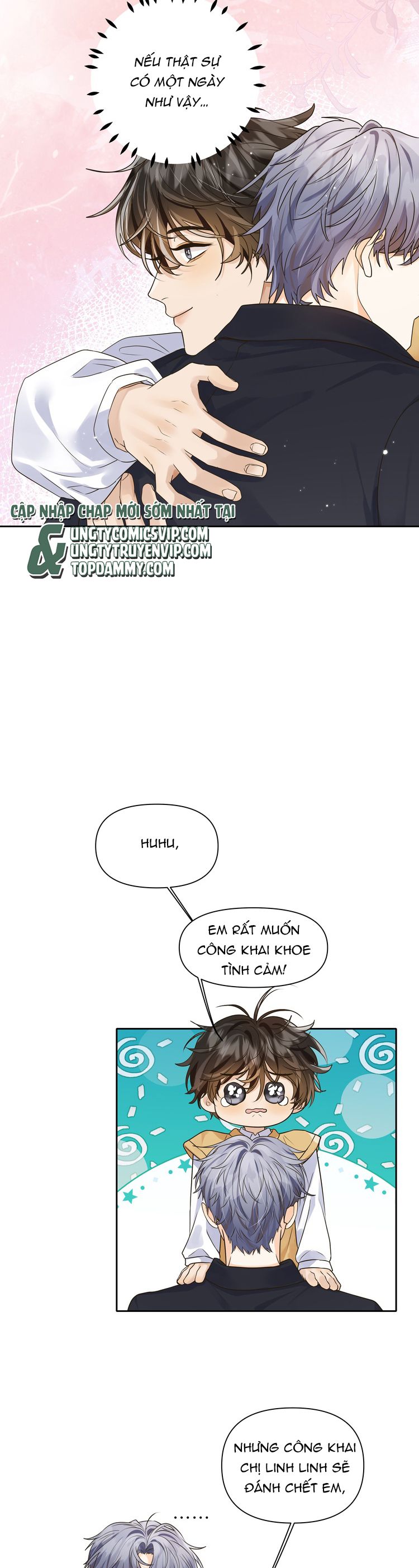 Viên Tiên Sinh Luôn Không Vui Chapter 39 - Next Chapter 40