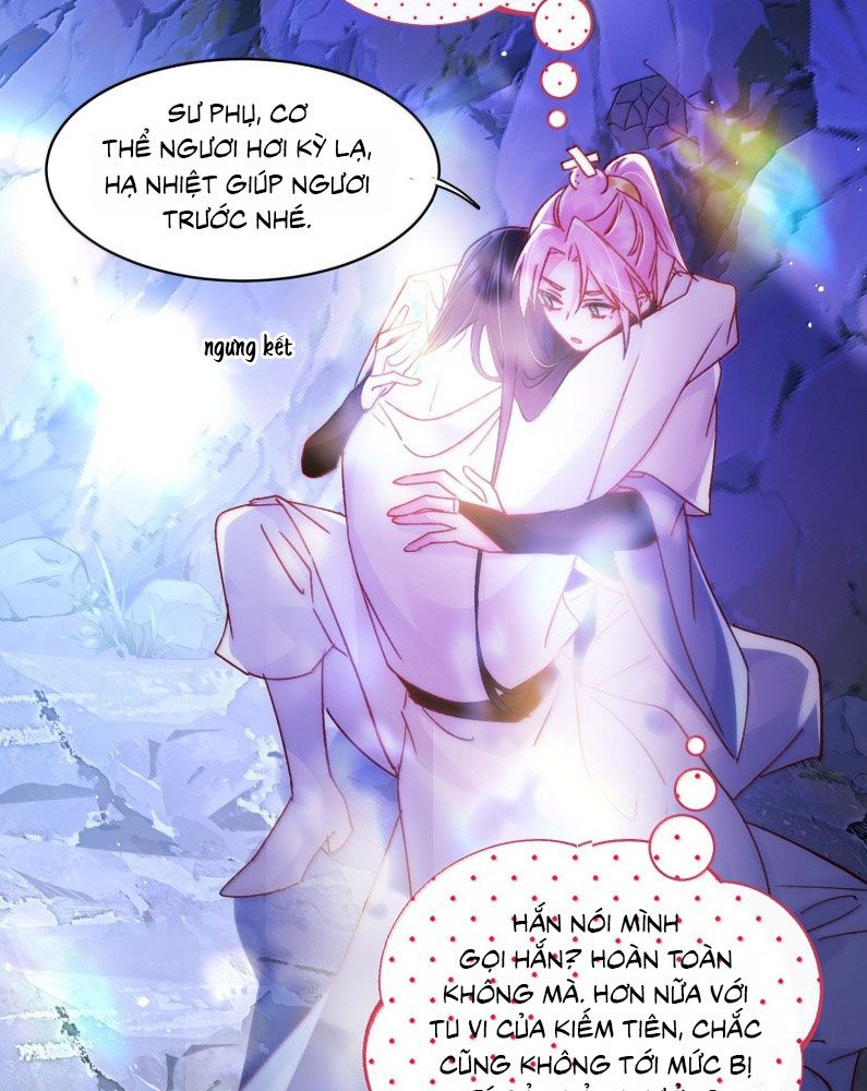 Tôi Phải Làm 1 Kẻ Đại Xấu Xa Chapter 137 - Next Chapter 138