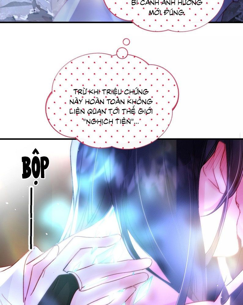 Tôi Phải Làm 1 Kẻ Đại Xấu Xa Chapter 137 - Next Chapter 138