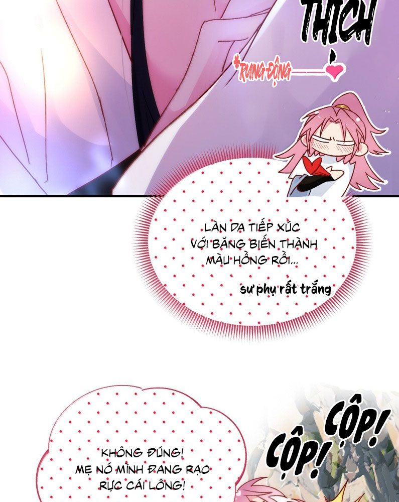 Tôi Phải Làm 1 Kẻ Đại Xấu Xa Chapter 137 - Next Chapter 138