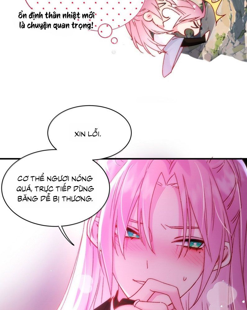 Tôi Phải Làm 1 Kẻ Đại Xấu Xa Chapter 137 - Next Chapter 138