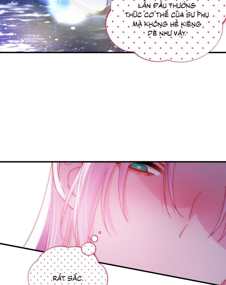 Tôi Phải Làm 1 Kẻ Đại Xấu Xa Chapter 137 - Next Chapter 138
