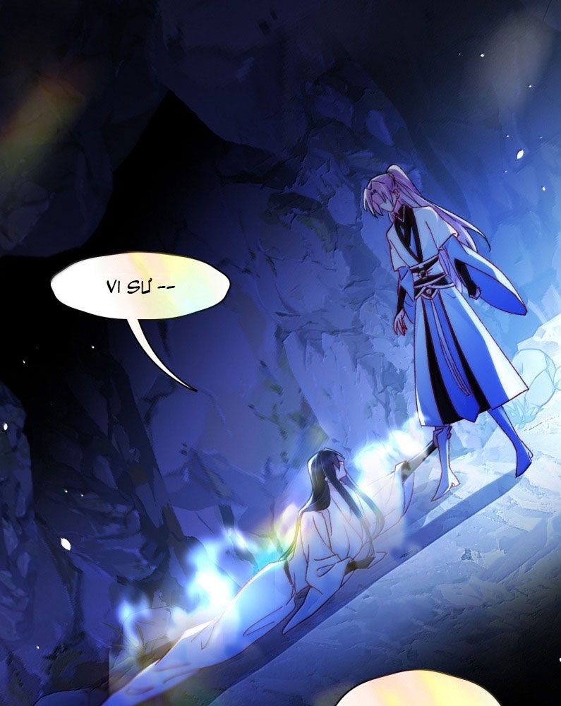 Tôi Phải Làm 1 Kẻ Đại Xấu Xa Chapter 137 - Next Chapter 138