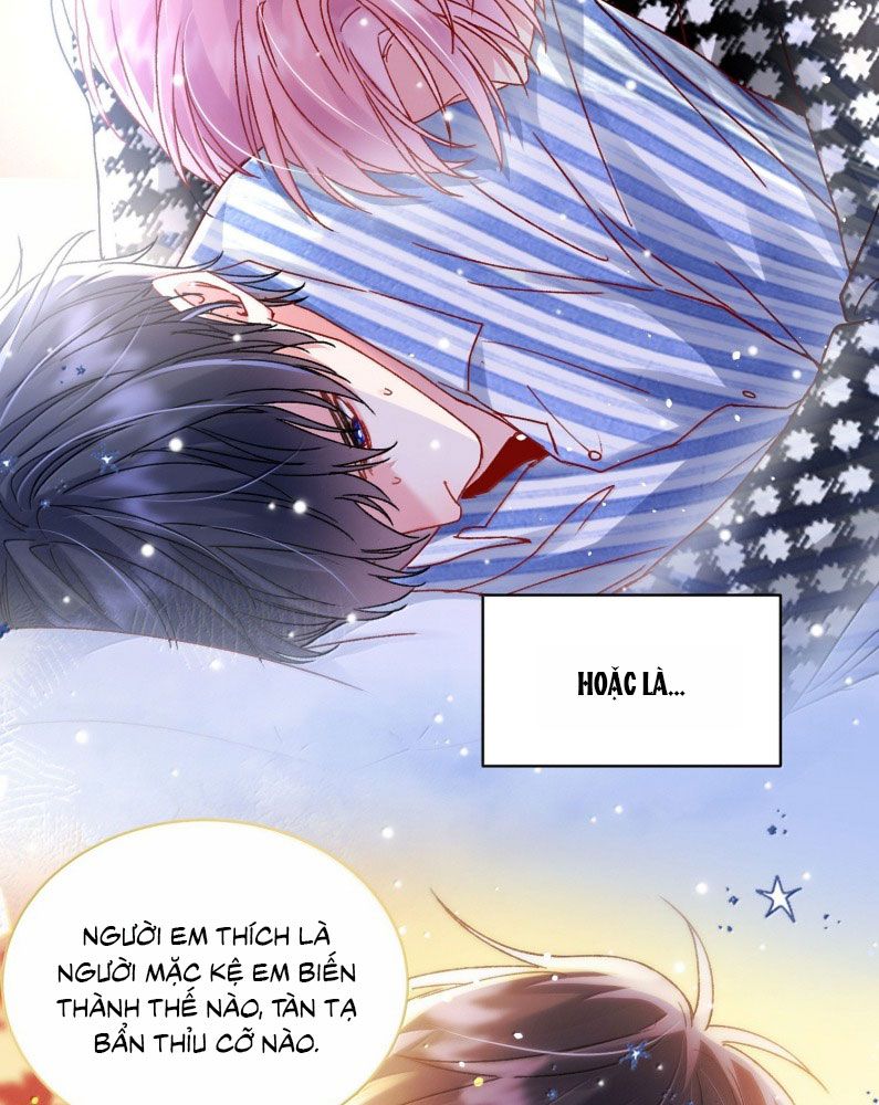 Tôi Phải Làm 1 Kẻ Đại Xấu Xa Chapter 137 - Next Chapter 138