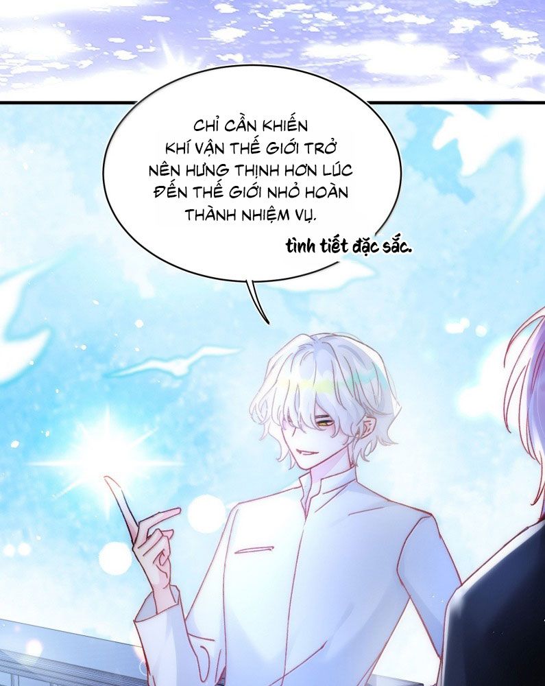 Tôi Phải Làm 1 Kẻ Đại Xấu Xa Chapter 137 - Next Chapter 138