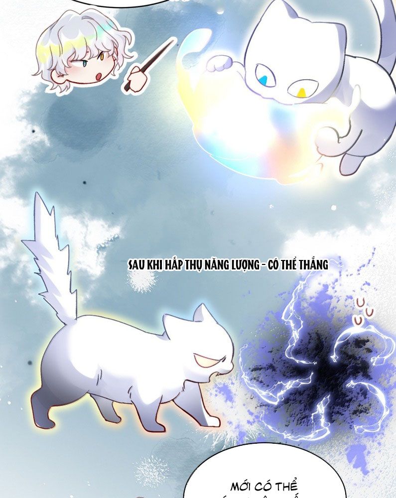 Tôi Phải Làm 1 Kẻ Đại Xấu Xa Chapter 137 - Next Chapter 138