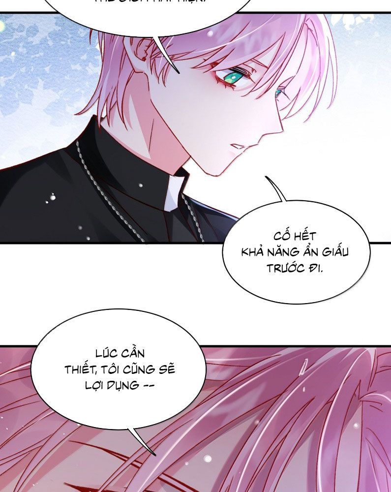 Tôi Phải Làm 1 Kẻ Đại Xấu Xa Chapter 137 - Next Chapter 138