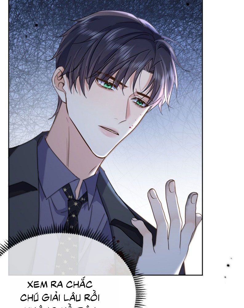 Huynh Dạy Dỗ Đệ Bất Kính Chapter 54 - Next Chapter 55