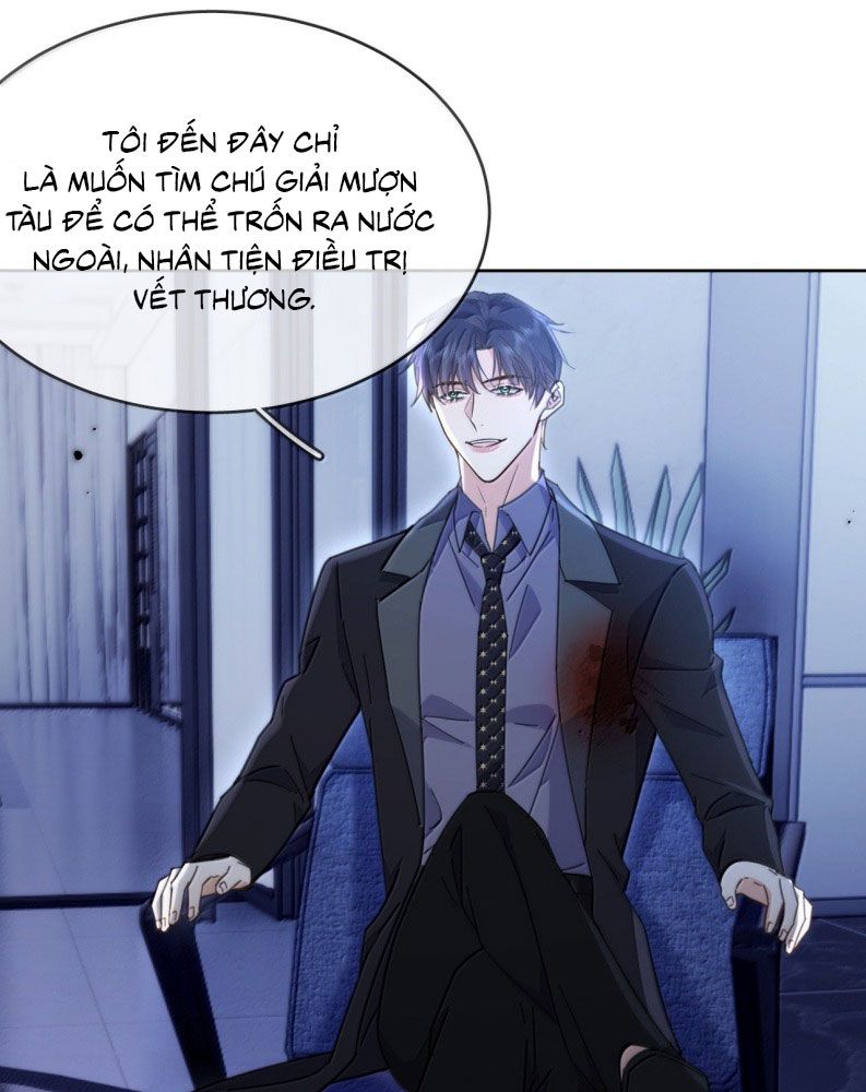 Huynh Dạy Dỗ Đệ Bất Kính Chapter 54 - Next Chapter 55
