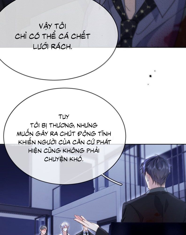 Huynh Dạy Dỗ Đệ Bất Kính Chapter 54 - Next Chapter 55
