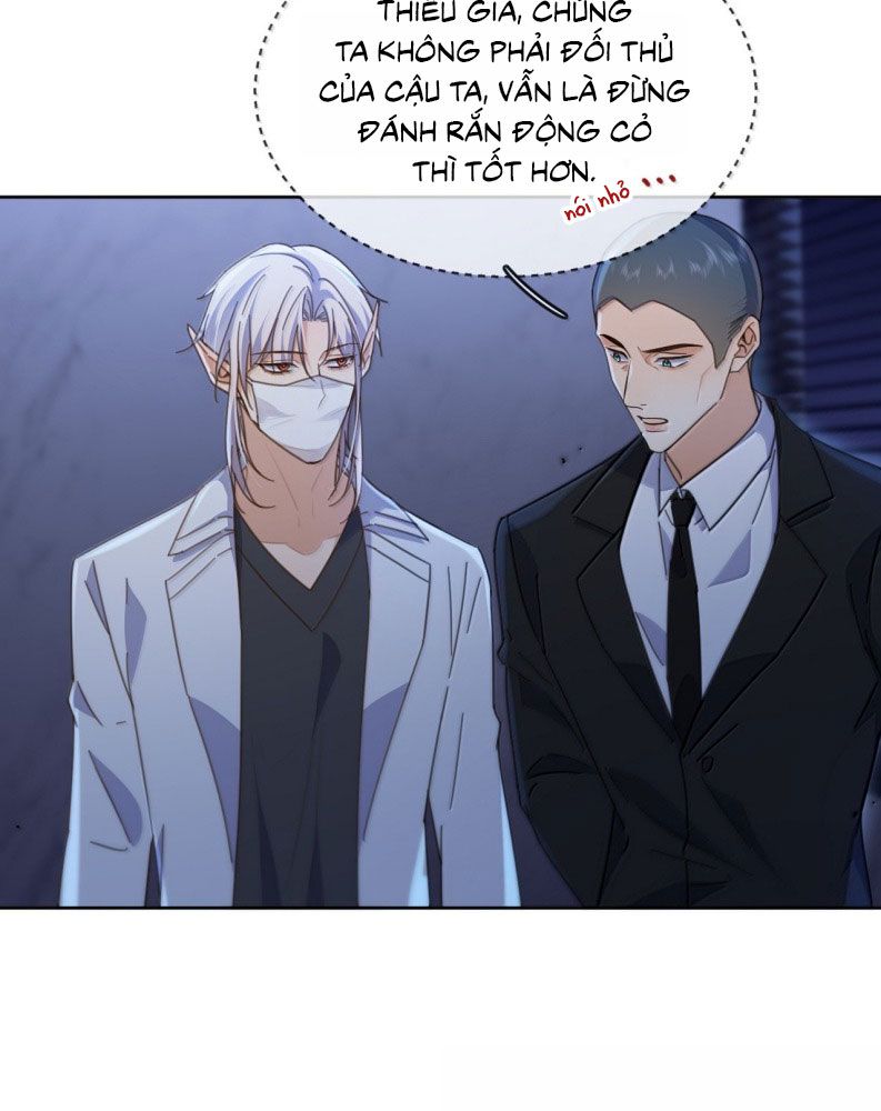Huynh Dạy Dỗ Đệ Bất Kính Chapter 54 - Next Chapter 55