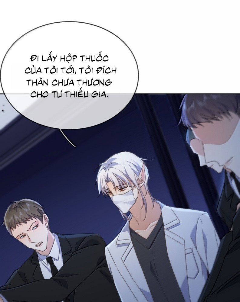 Huynh Dạy Dỗ Đệ Bất Kính Chapter 54 - Next Chapter 55