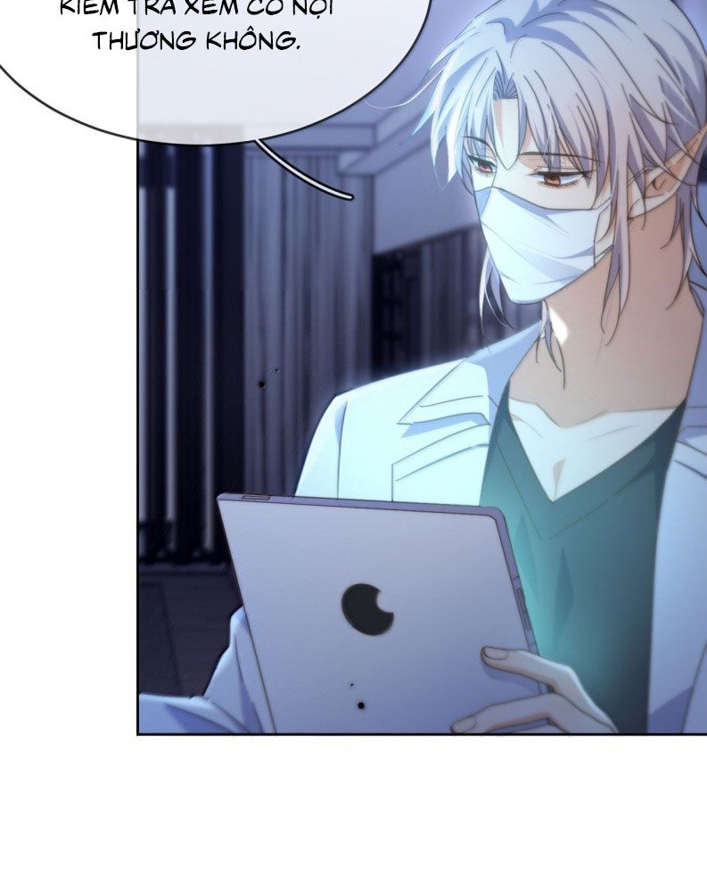 Huynh Dạy Dỗ Đệ Bất Kính Chapter 54 - Next Chapter 55