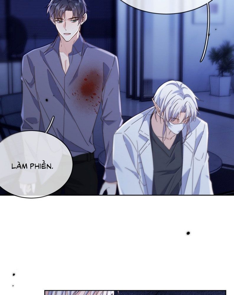 Huynh Dạy Dỗ Đệ Bất Kính Chapter 54 - Next Chapter 55