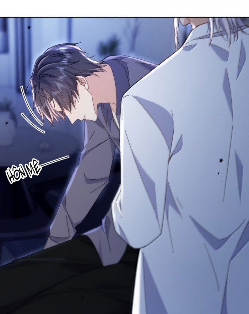 Huynh Dạy Dỗ Đệ Bất Kính Chapter 54 - Next Chapter 55