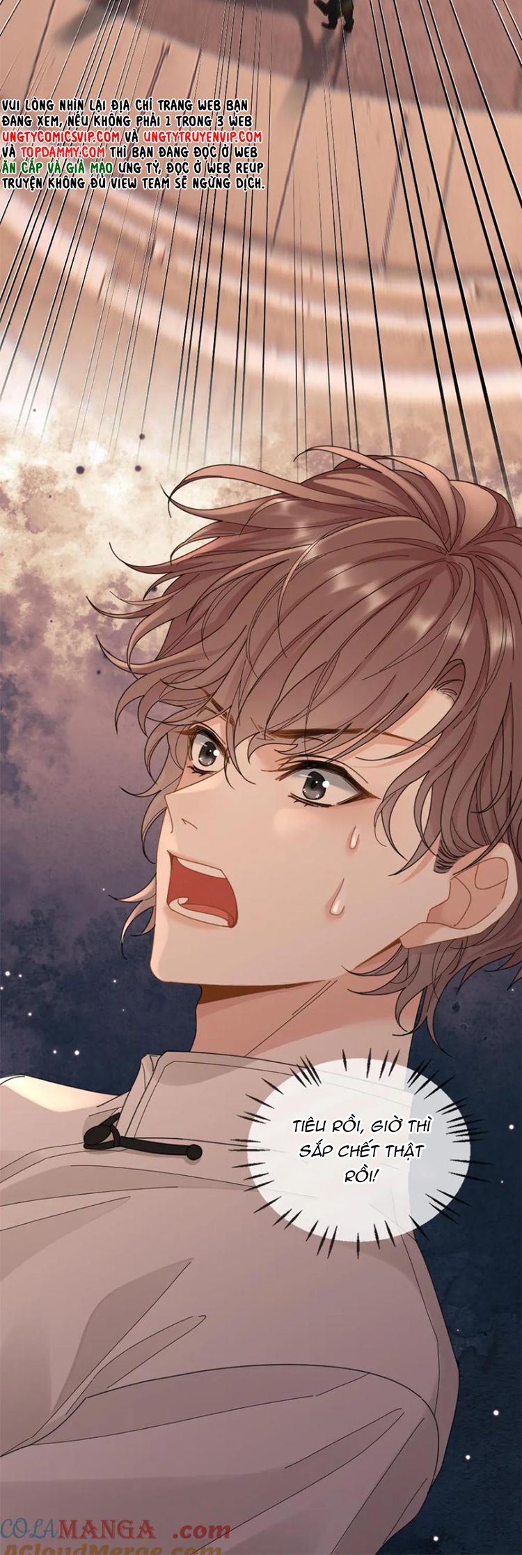 Lang Cẩu Chủ Thần Chapter 263 - Trang 3