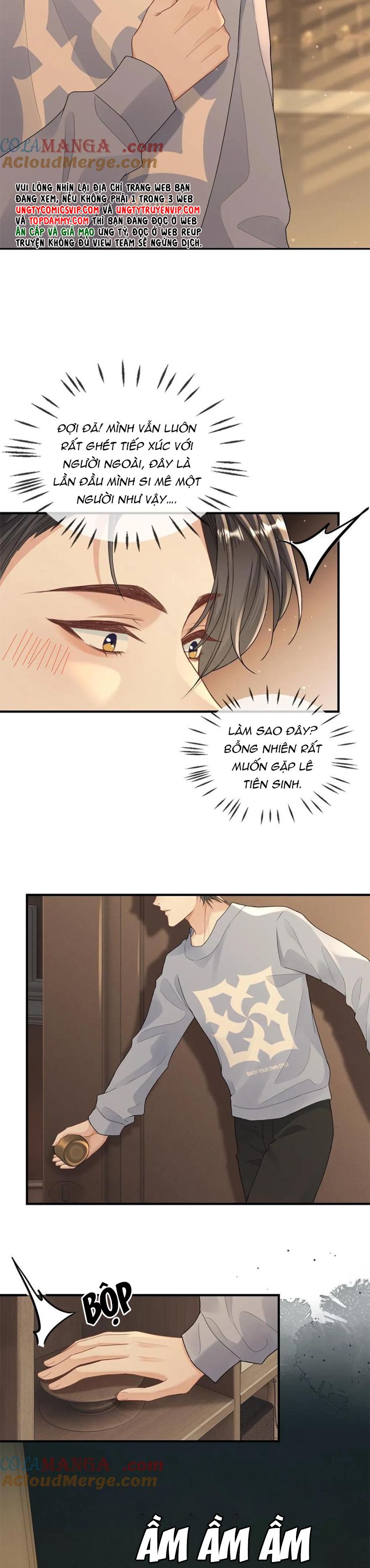 Lang Cẩu Chủ Thần Chapter 263 - Trang 3