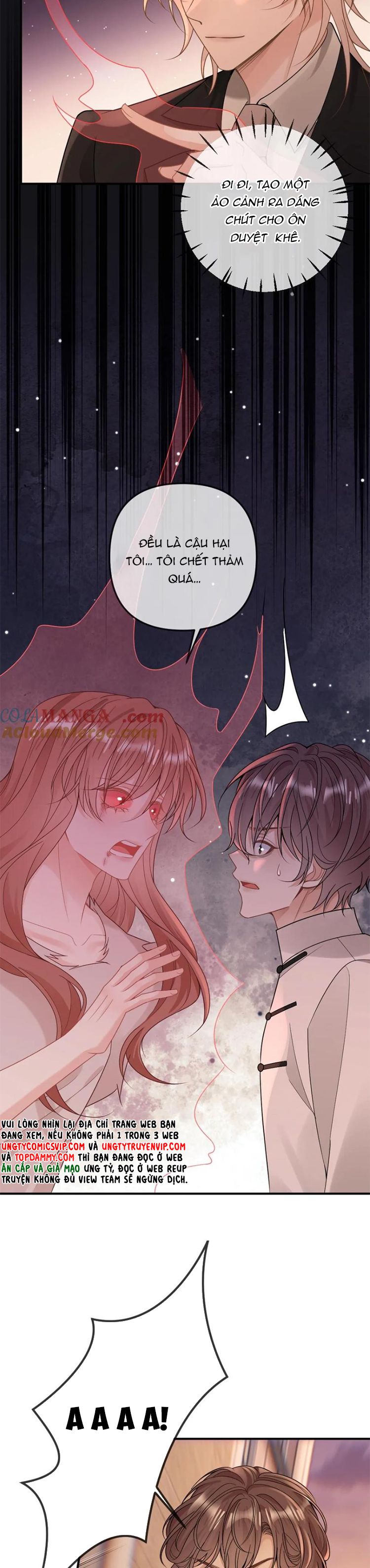 Lang Cẩu Chủ Thần Chapter 263 - Trang 3