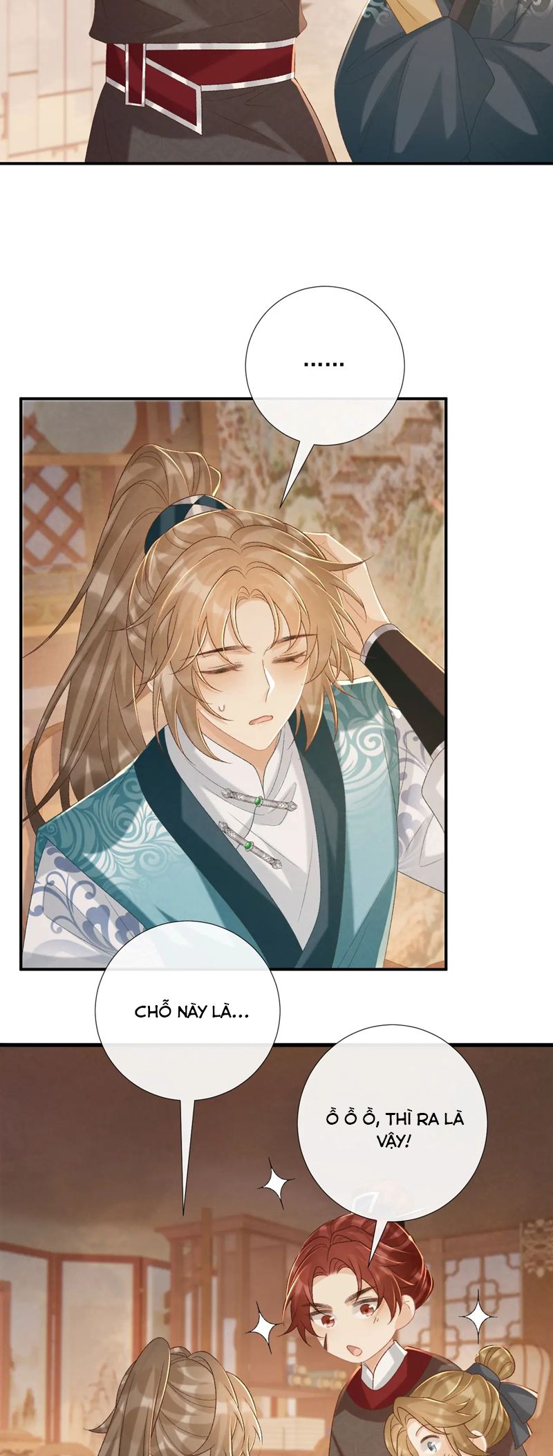 Bệnh Trạng Dụ Dỗ Chapter 89 - Trang 4