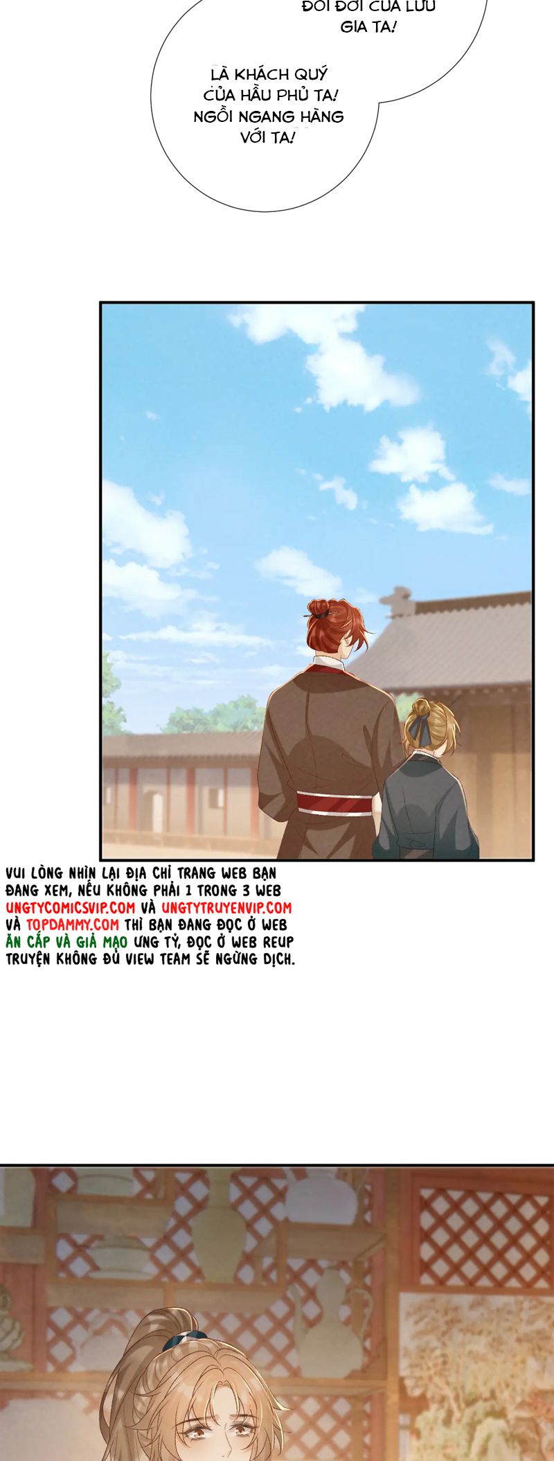 Bệnh Trạng Dụ Dỗ Chapter 89 - Trang 4