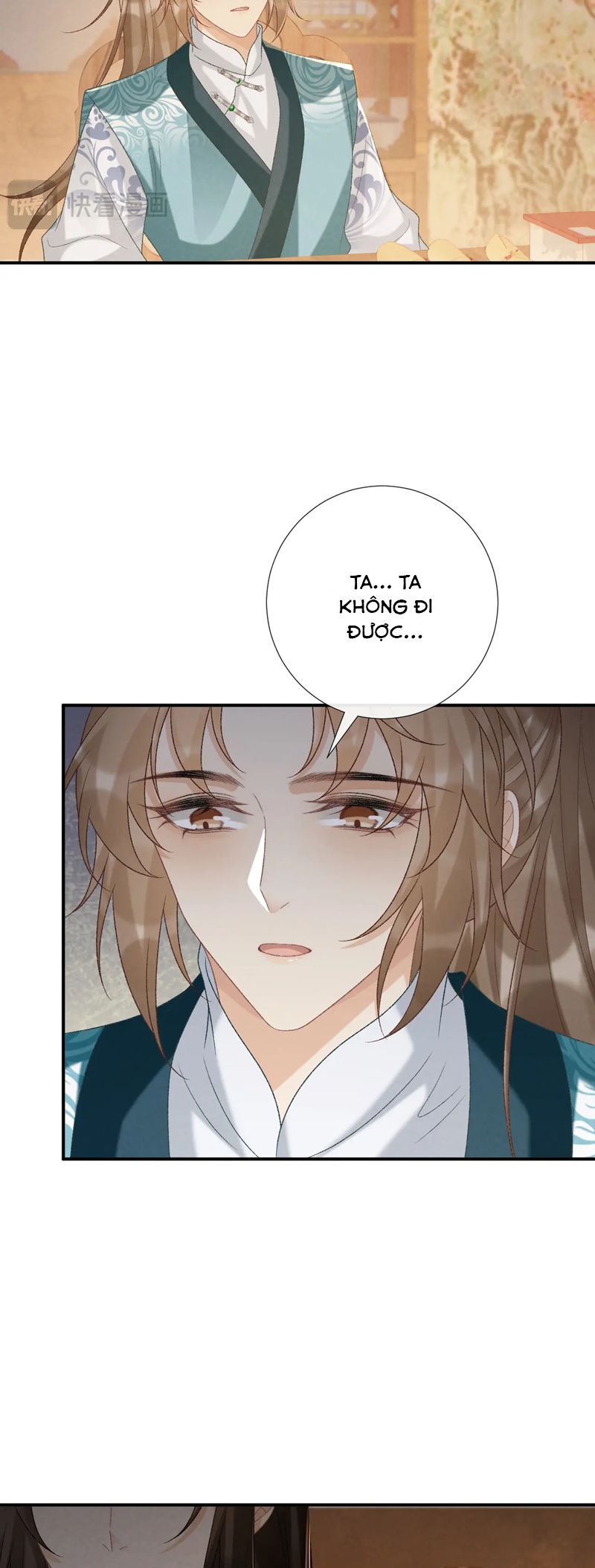 Bệnh Trạng Dụ Dỗ Chapter 89 - Trang 4