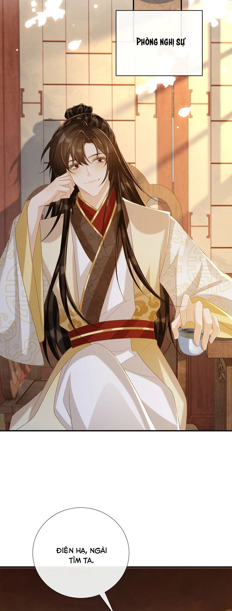Bệnh Trạng Dụ Dỗ Chapter 89 - Trang 4